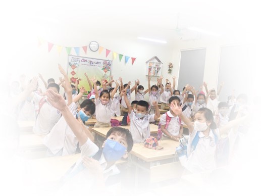 Nhật kí lớp học 2A1